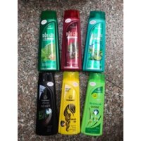 Dầu Gội Thorakao Bồ Kết/ Củ Sả - Mần Trầu/ Hà Thủ Ô/ Hoa Bưởi/ Chanh - Sả - Bạc Hà/ Tỏi 400ml
