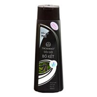 Dầu Gội Thorakao Bồ Kết Mượt Tóc (400ml) - Việt Nam.