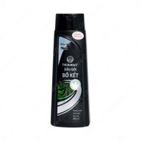 Dầu Gội THORAKAO Bồ Kết                                       400ml