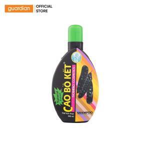 Dầu Gội Thorakao Cao Bồ Kết 250ml