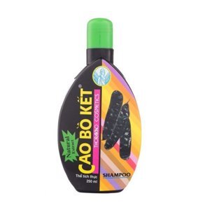 Dầu Gội Thorakao Cao Bồ Kết 250ml