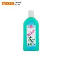 Dầu Gội Thorakao Chiết Xuất Từ Hoa Bưởi 500ml