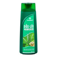Dầu Gội THORAKAO Củ Sả Mần Trầu                                       400ml