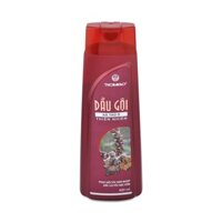 Dầu Gội Thorakao Hà Thủ Ô Thiên Nhiên 400Ml