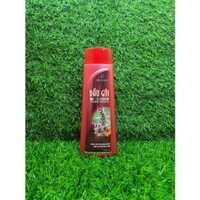 Dầu gội Thorakao Hà thủ ô 400ml