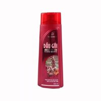 Dầu Gội THORAKAO Hà Thủ Ô                                       400ml