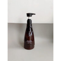 DẦU GỘI THỦ ĐẠO THANG 2IN1 MALL AUTH