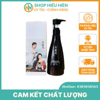 Dầu Gội Thủ Đạo Thang Giúp Làm Đen Tóc