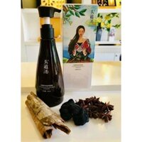 Dầu gội thủ đạo thang