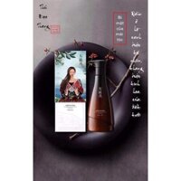 dầu gội thủ đạo thang