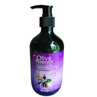 Dầu gội thư giãn từ Olive -ORGANIA Seed & Farm Olive Essence Hair Shampoo 500ml