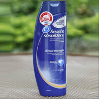 Dầu Gội Thuốc Đặc Trị Gàu Head & Shoulders Clinical Strength Shampoo