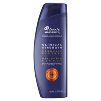 Dầu gội thuốc đặc trị gàu HEAD&SHOULDERS của Mỹ