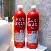 Dầu gội tigi 750ml mỹ