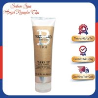 Dầu Gội Tigi Bed Head B For Men Clean Up Daily Shampoo Hương Bạc Hà Cho Nam Cao Cấp Mỹ 250ml - Hàng Chính Hãng