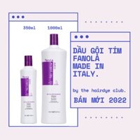DẦU GỘI TÍM FANOLA CHÍNH HÃNG TỪ ITALY