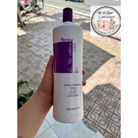 DẦU GỘI TÍM FANOLA KHỬ VÀNG GIỮ MÀU TÓC NHUỘM TỐT NHẤT TRÊN THỊ TRƯỜNG