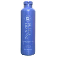 Dầu gội tím khử vàng A86 Purple Shampoo 500ml