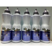 Dầu Gội Tím Khử Vàng No Yellow Shampoo 500ml