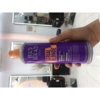 DẦU  GỘI TÍM TIGI