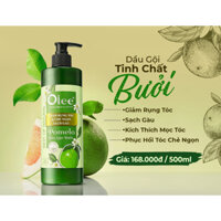 Dầu Gội Tinh Chất Bưởi