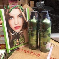 Dầu gội tinh chất bưởi