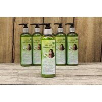 DẦU GỘI TINH CHẤT BƯỞI NATULIFE
