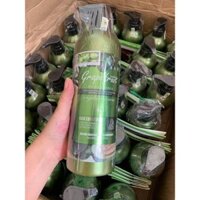 DẦU GỘI TINH DẦU BƯỞI Dầu gội GRAPEFRUIT GIẢI PHÁP CHO MÁI TÓC THƯA ,RỤNG .