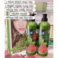DẦU GỘI TINH DẦU BƯỞI Dầu gội GRAPEFRUIT GIẢI PHÁP CHO MÁI TÓC THƯA ,RỤNG