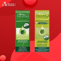 Dầu Gội Tinh Dầu Bưởi Thái Lan Falles Chai 300ml