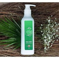 Dầu gội tinh dầu bưởi