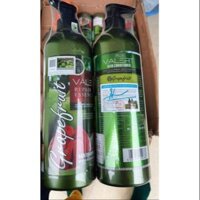 Dầu gội tinh dầu bưởi