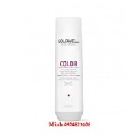 Dầu gội tóc nhuộm Goldwell color shampoo 250ml