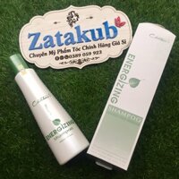 Dầu gội trà xanh Chihtsai Energizing cho tóc khô hư tổn 460ml