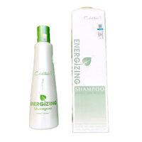 Dầu gội trà xanh CHIHTSAI Energizing shampoo phục hồi tái tạo tóc hư tổn 460ml(2024-NEW)