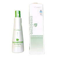 Dầu gội trà xanh CHIHTSAI Energizing shampoo phục hồi tái tạo tóc hư tổn 460ml