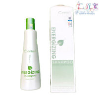 Dầu gội trà xanh CHIHTSAI Energizing shampoo phục hồi tái tạo tóc hư tổn 460ml - TN