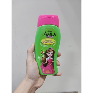 Dầu gội trẻ em Dabur Amla Kids 200ml