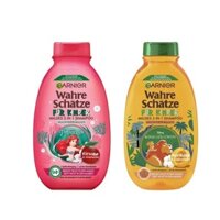 Dầu gội trẻ em Garnier Fur Kinder của Đức