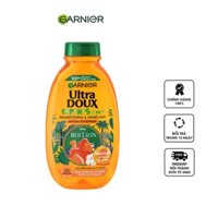 Dầu gội trẻ em Garnier Ultra Doux Shampooing & Démêlant