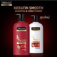 Dầu gội Treseme KERATIN SMOOTH chuanthai.vn - CT148