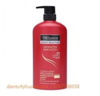 DẦU GỘI TRESEMME 650G