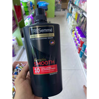 Dầu gội tresemme 825ml