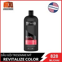 Dầu gội Tresemme Color Revitalize Shampoo