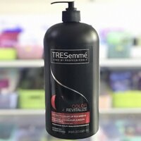 Dầu Gội TRESemme Color Revitalize Shampoo – Hàng Mỹ 1.15L