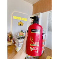Dầu gội Tresemme Keratin Thái 450ml