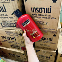 Dầu Gội Tresemme Keratin Smooth Thái Lan 450ml – Gdn