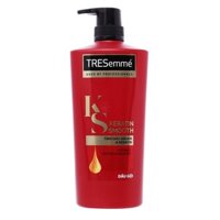 🌸🌸Dầu gội Tresemme Keratin Smooth - 650g