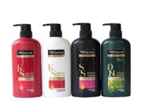 Dầu gội TRESemmé KERATIN SMOOTH cho tóc chắc sạch, khỏe, mềm mượt 400ml