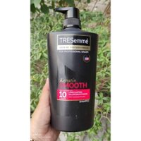 Dầu gội Tresemme Keratin Smooth 850g